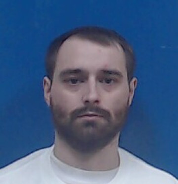 Mugshot of William Allen