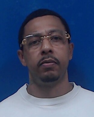 Mugshot of Urel Robinson