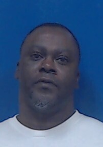Mugshot of Rico Edwards