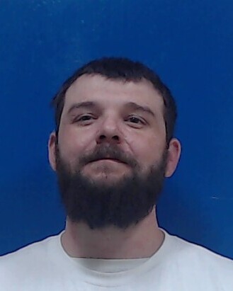 Mugshot of Ashton Malcolm
