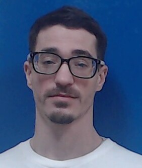 Mugshot of Justin Cuccia