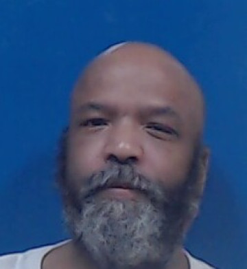 Mugshot of RENALDO PEARSON