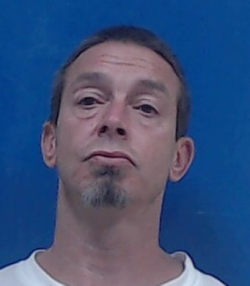 Mugshot of Christopher Keillor