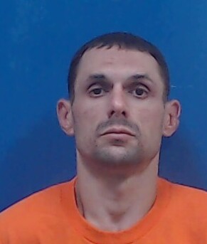 Mugshot of DUSTIN HOLIFIELD