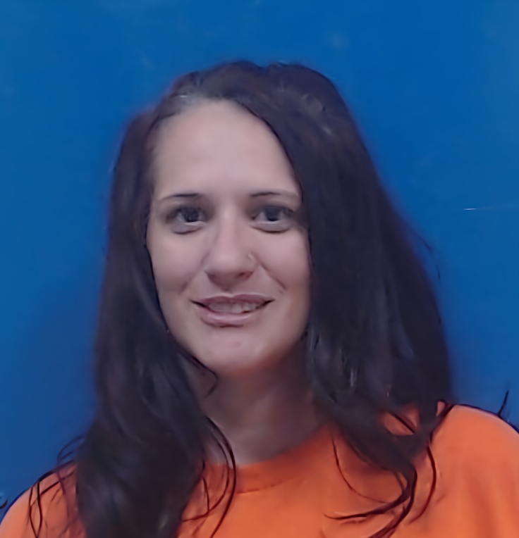 Mugshot of KATRINA JOHNSON