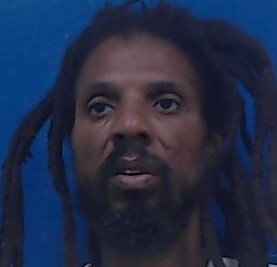 Mugshot of Nicholas Durr