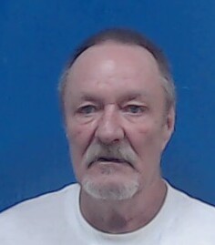 Mugshot of Kimberly Goodwin