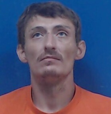 Mugshot of Robert Callahan
