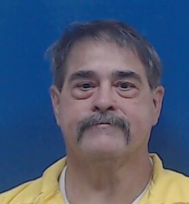 Mugshot of Timothy Smith