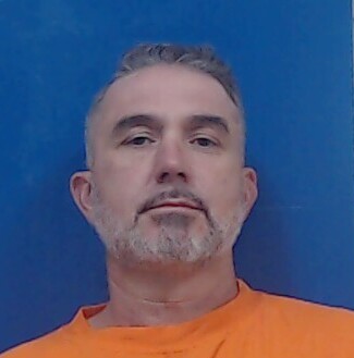 Mugshot of Charles Marble