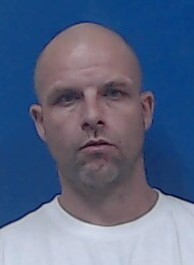 Mugshot of Marcus Elliott