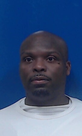 Mugshot of Decarlos Graham
