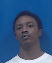 Mugshot of Donquial Cummings