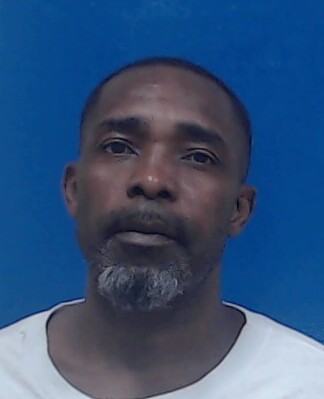 Mugshot of Daryl Kelly