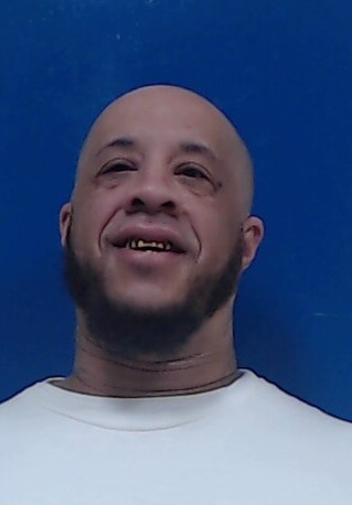 Mugshot of Demetrius Pipkins