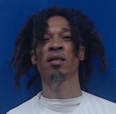 Mugshot of TOREY VARNADO