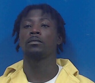 Mugshot of Damneon Alexander