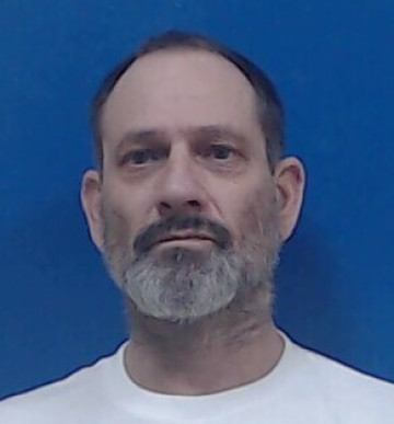 Mugshot of Danny Kilpatrick