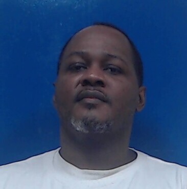 Mugshot of Michael Daniels