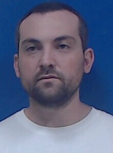 Mugshot of Brock Wallace