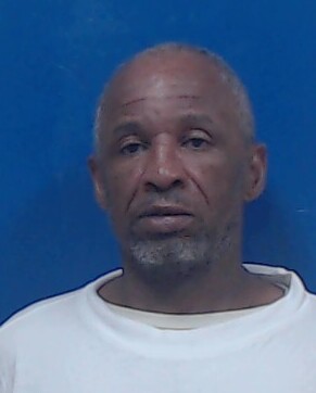 Mugshot of Alexander Watson