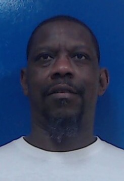 Mugshot of Patrick Carter