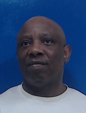 Mugshot of Willie Cherry