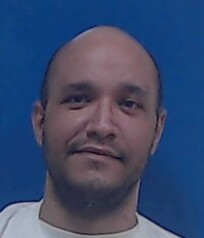 Mugshot of Emanuel Rivera