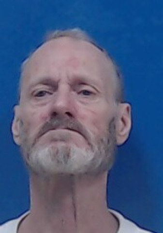 Mugshot of PAUL MYERS