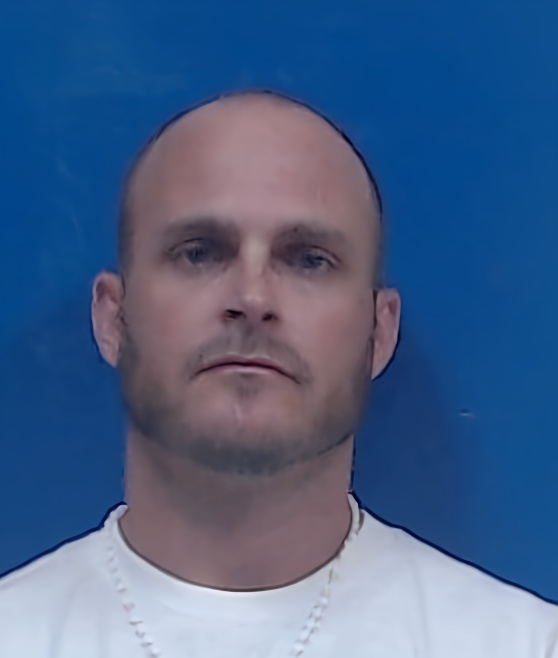 Mugshot of SHAWN BARTLEY