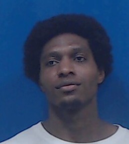 Mugshot of REMILL MASON