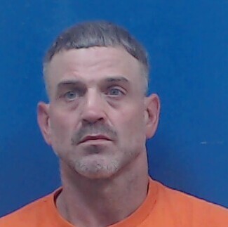 Mugshot of Jeffrey Maples
