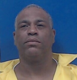 Mugshot of Antonio Derrell James