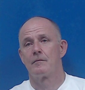 Mugshot of JOSEPH HUDSON