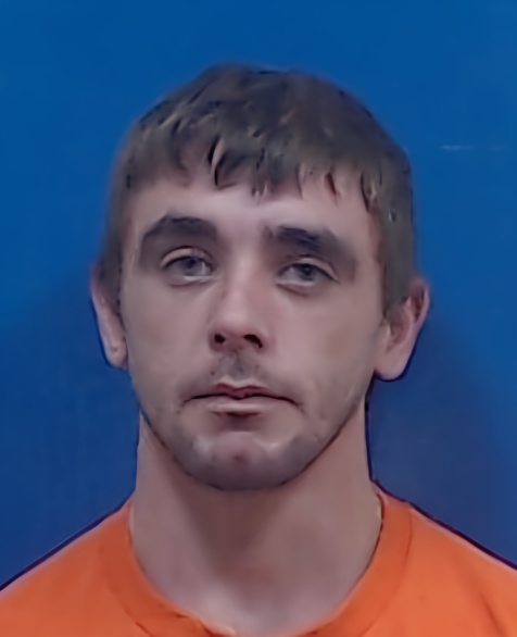 Mugshot of Damen Stevens