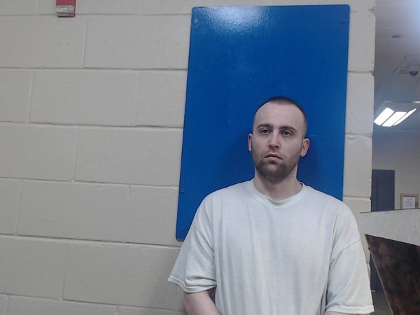 Mugshot of Matthew Strempler