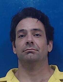 Mugshot of Blake Howse