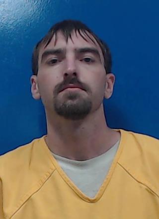 Mugshot of John Ingulia