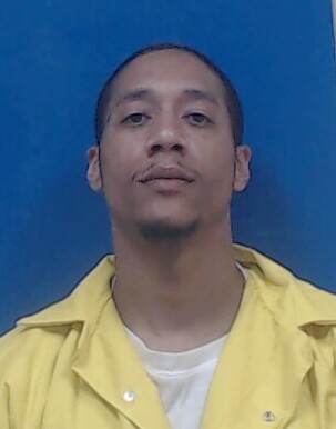 Mugshot of Laurice Green