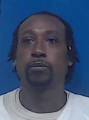 Mugshot of John Daniels