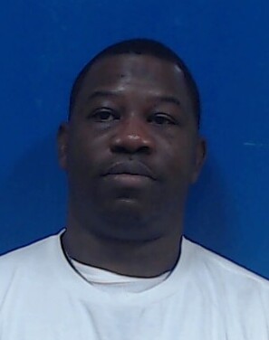 Mugshot of Jonathan Walker
