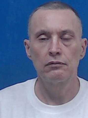 Mugshot of Christopher Stokes