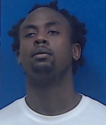 Mugshot of JAVAREE MASON
