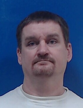 Mugshot of Jeremy Farve
