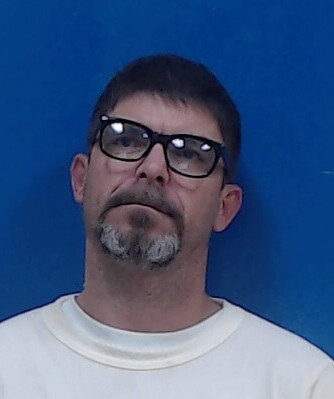 Mugshot of WILLIAM CHAPMAN