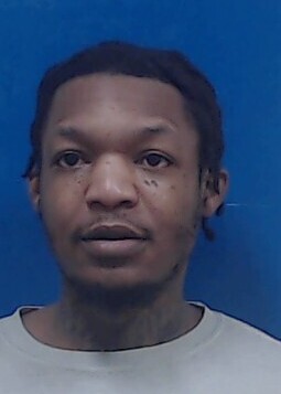 Mugshot of LADERRICK ROSTCHILD