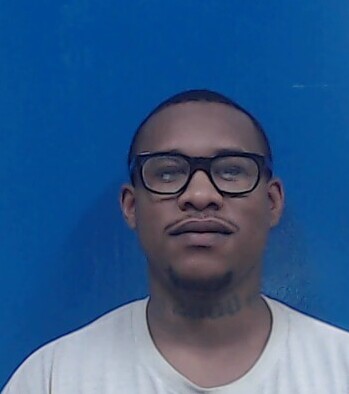 Mugshot of Demontrez Rhodes