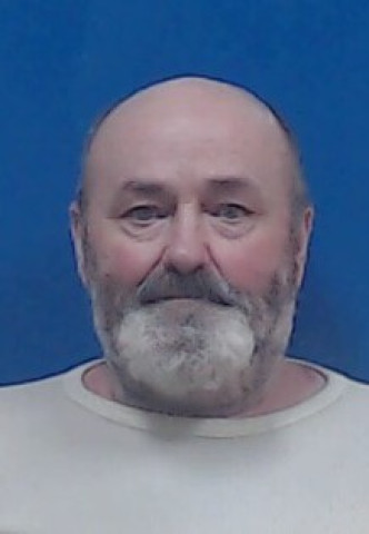 Mugshot of Irvin Clark