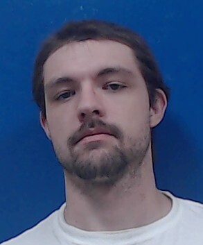 Mugshot of Christian Carver