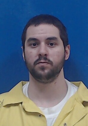 Mugshot of Jonathan Hunt